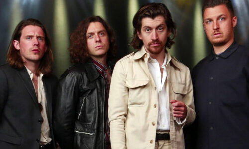อัลบั้มใหม่ของ Arctic Monkeys จะมีเสียงเหมือน ‘Tranquility Base Hotel & Casino’